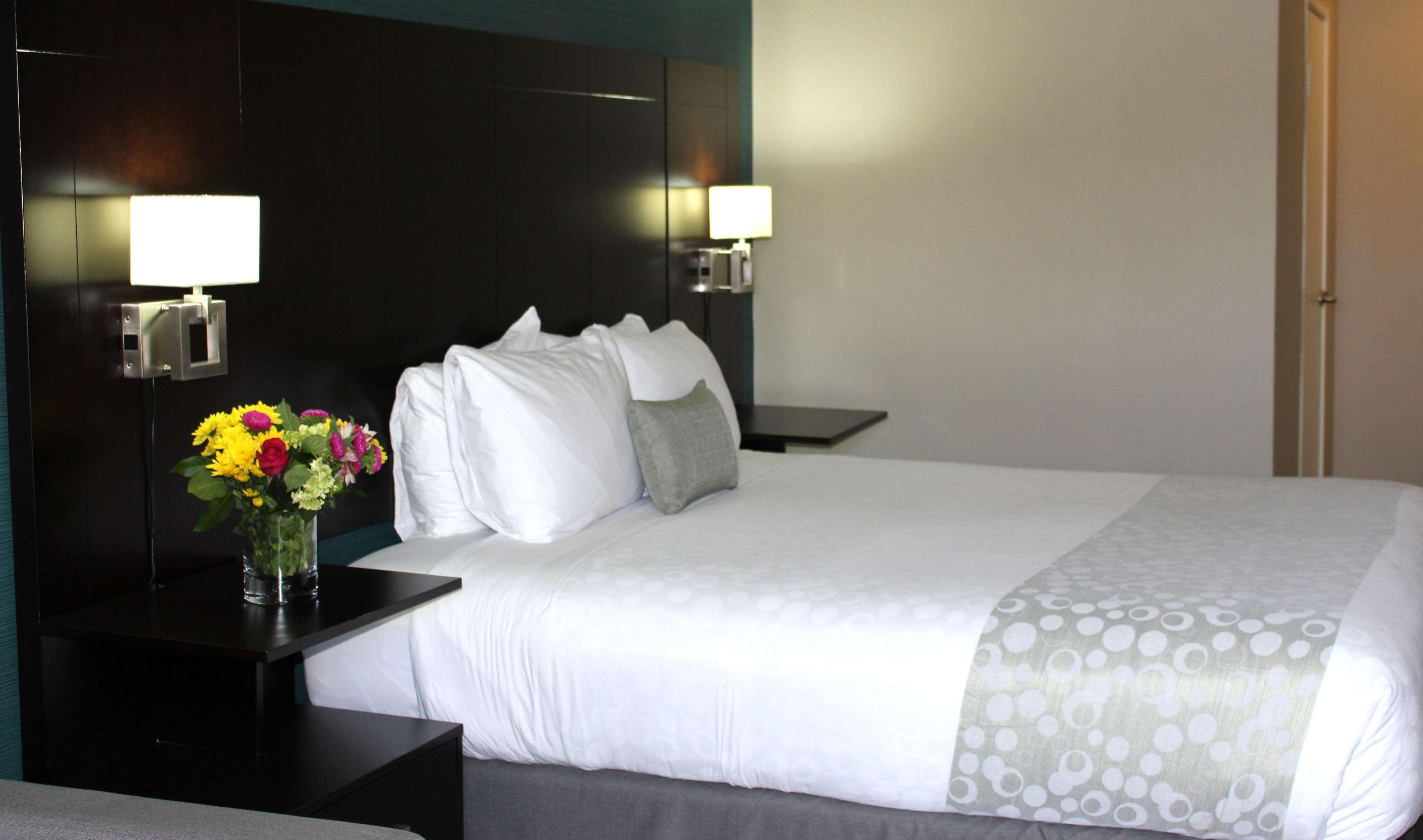 Best Western Plus La Mesa San Diego Exterior photo